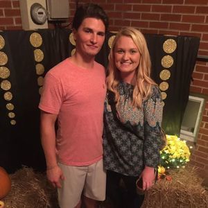 Meet your Posher, Sarah